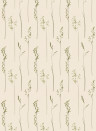 studio ditte Wallpaper Wild Grasses/ Wilde Grassen - Original
