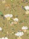 Cole & Son Wallpaper Baobab Botanica - Safari