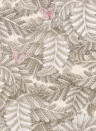 Cole & Son Wallpaper Acacia Canopy - Pebble
