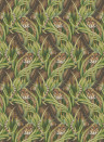 Cole & Son Wallpaper Cheetah Prowl - Grass
