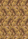 Cole & Son Wallpaper Cheetah Prowl - Bronze