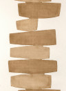 Kravet Wallpaper Stacked - Saffron