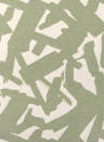 Kravet Papier peint Bold Lines - Leaf