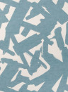Kravet Papier peint Bold Lines - Sky