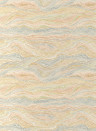 Kravet Papier peint Swami - Multi