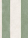 Coordonné Papier peint Florentine Stripe - Sage