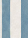 Coordonné Papier peint Florentine Stripe - Sapphire
