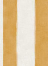 Coordonné Tapete Florentine Stripe - Mustard