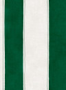 Coordonné Papier peint Florentine Stripe - Emerald