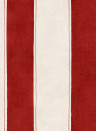 Coordonné Tapete Florentine Stripe - Vermilion