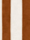 Coordonné Papier peint Florentine Stripe - Coffee