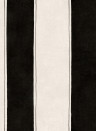 Coordonné Papier peint Florentine Stripe - Onyx