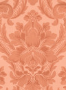 Coordonné Wallpaper Venetian Damask - Peach
