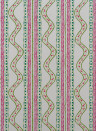 Andrew Martin Papier peint Flow - Millstream