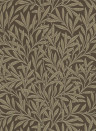 Tapete Willow von Morris & Co. - Bullrush