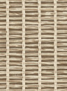 Coordonne Papier peint Raffias+3 - 9800018