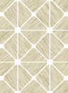Coordonne Papier peint Raffias+6 - 9800043