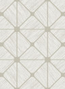 Coordonne Papier peint Raffias+6 - 9800044
