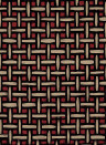 Coordonne Wallpaper Raffias+11 - 9800089