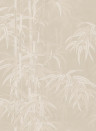 Sandberg Mural Leon Mural - Beige