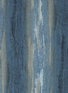 Clarke & Clarke Tapete Effetto - Midnight