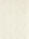 Clarke & Clarke Wallpaper Grassetto - Ivory