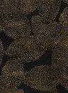 Coordonne Wallpaper Rif Relief - Night