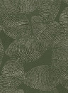 Coordonne Wallpaper Rif Relief - Sage