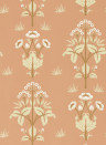 Morris & Co Wallpaper Meadow Sweet - Blush