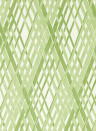 Harlequin Wallpaper Locronan - Clover/ First Light