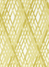 Harlequin Wallpaper Locronan - Honey/ First Light