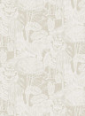 Eijffinger Wallpaper Groovy 4 - 340540