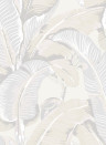 Jannelli & Volpi Wallpaper Hinson Palm - 26009
