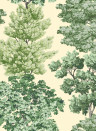 Jannelli & Volpi Wallpaper Central Park - 26040