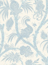 Jannelli & Volpi Wallpaper Balinese Peacock - 26041