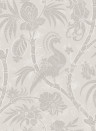 Jannelli & Volpi Wallpaper Balinese Peacock - 26044