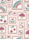 Little Greene Wallpaper Balance - Julie's Dream