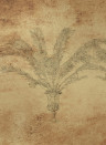 Coordonné Mural Palma - Gold
