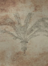 Coordonné Mural Palma - Silver