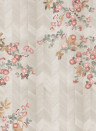 Omexco Wallpaper Fortunei - IM81