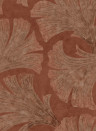 Coordonne Papier peint Papyrus - Clay