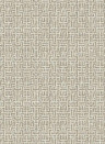 Coordonne Wallpaper Geometricum - Nacre