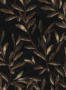 Coordonne Carta da parati Olivetum - Coal