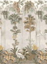 Coordonne Wandbild Thermae - Summer