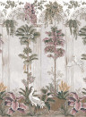 Coordonne Wandbild Thermae - Autumn