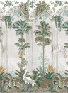 Coordonne Wandbild Thermae - Spring