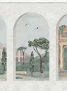 Coordonne Carta da parati panoramica Forum - Spring