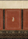 Coordonne Mural Arianna - Clay
