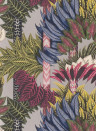 Christian Lacroix Tapete Belorizonte - Argent
