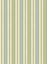GP & J Baker Tapete Melbourne Stripe - Willow